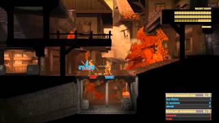 The Showdown Effect Gameplay Video #1 HD | GousooGames |