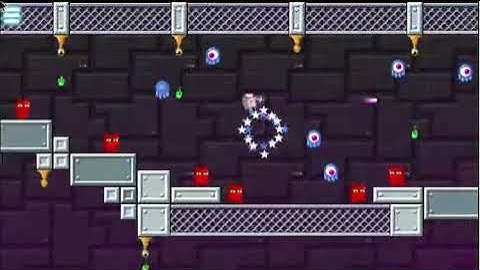 (FWR) Robot Wants Kitty 