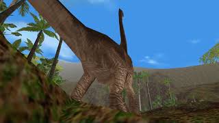 Welcome... to Jurassic Twerk @TheKins
