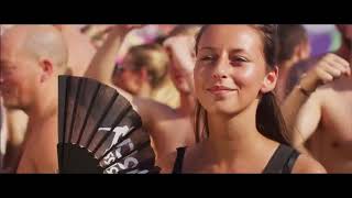 Sparsbeyond The Voices hq Clip