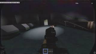 Always Examinate The Surroundings After The Threat Has Been Eliminated.