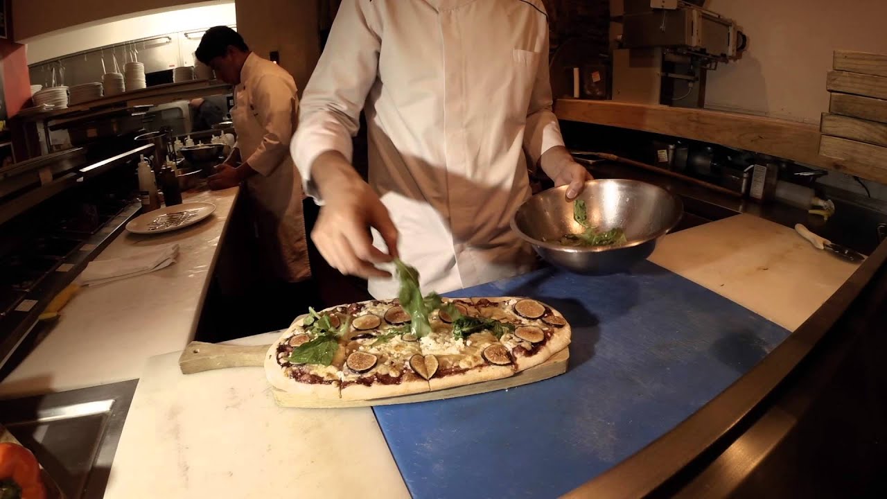 Askhole Te Transporta Al Bostoniano Mas Italiano De La Condesa