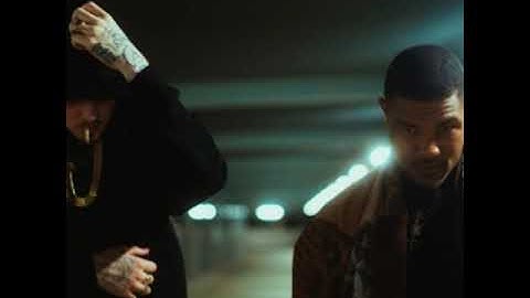 Changed Up ft. MemoTheMafioso (Prod by Almighty Moon)