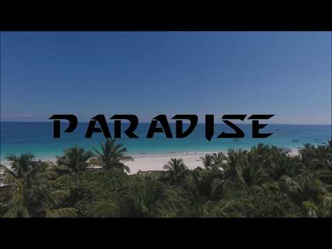 Yems - Paradise // Official Video // Instrumental 2017