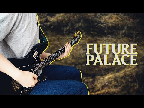 Future Palace - Dead Inside