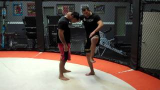 Mrjja Week 19 The Sideways Knee