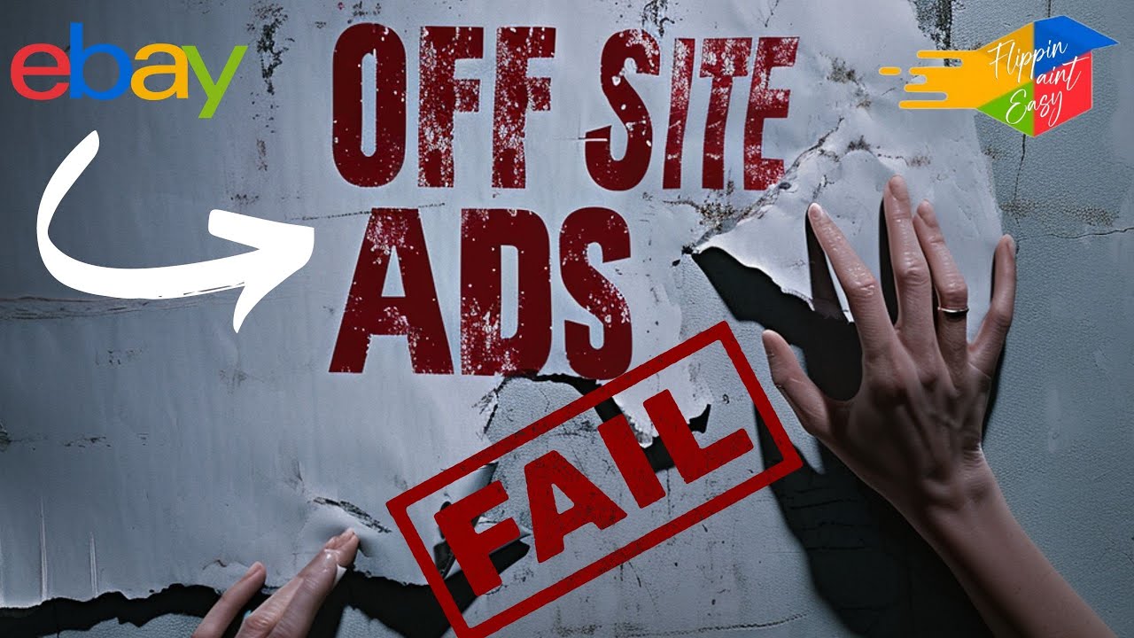 I’m Taking a Break from the eBay Program for Now I’m Taking a Break from the eBay Program for Now