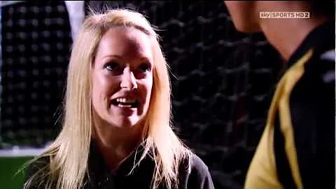 Cristiano Ronaldo - Tested Mental Ability - Part 2 4 -  - YouTube.flv