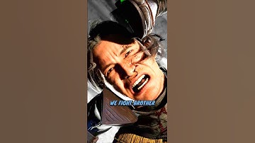 Cyrax is With us Now Brother - MK1 Khaos Reigns #mortalkombat1havik