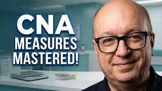Learn Weights and Measures for CNA Success screenshot 2