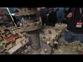Dwarven Forge at PAX East 2019