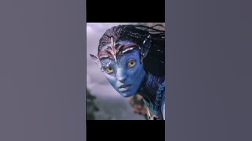 Neytiri just being a worried mother #avatar2 #avatarthewayofwater #avatar #neytiri #jakesully