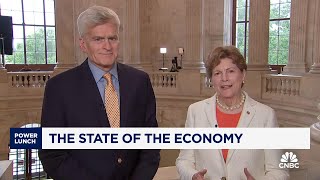Bipartisan bill aims to let small businesses hedge commodity costs: Senators Shaheen and Cassidy