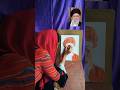 Ayatollah ali khamenei 😭🥺 painting 😱 #shorts #painting #art #death #rip #ayatollah #khamenei