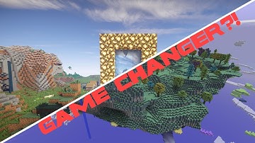 The Mod That Changed Minecraft Forever