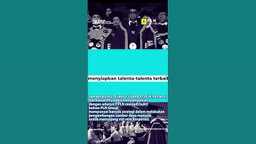 ITPLN menjadi bukti bahwa PLN Group memiliki banyak strategi dalam melakukan pengembangan SDA #plnip