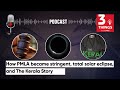 How PMLA Became Stringent, Total Solar Eclipse, and The Kerala Story | 3 Things Podcast