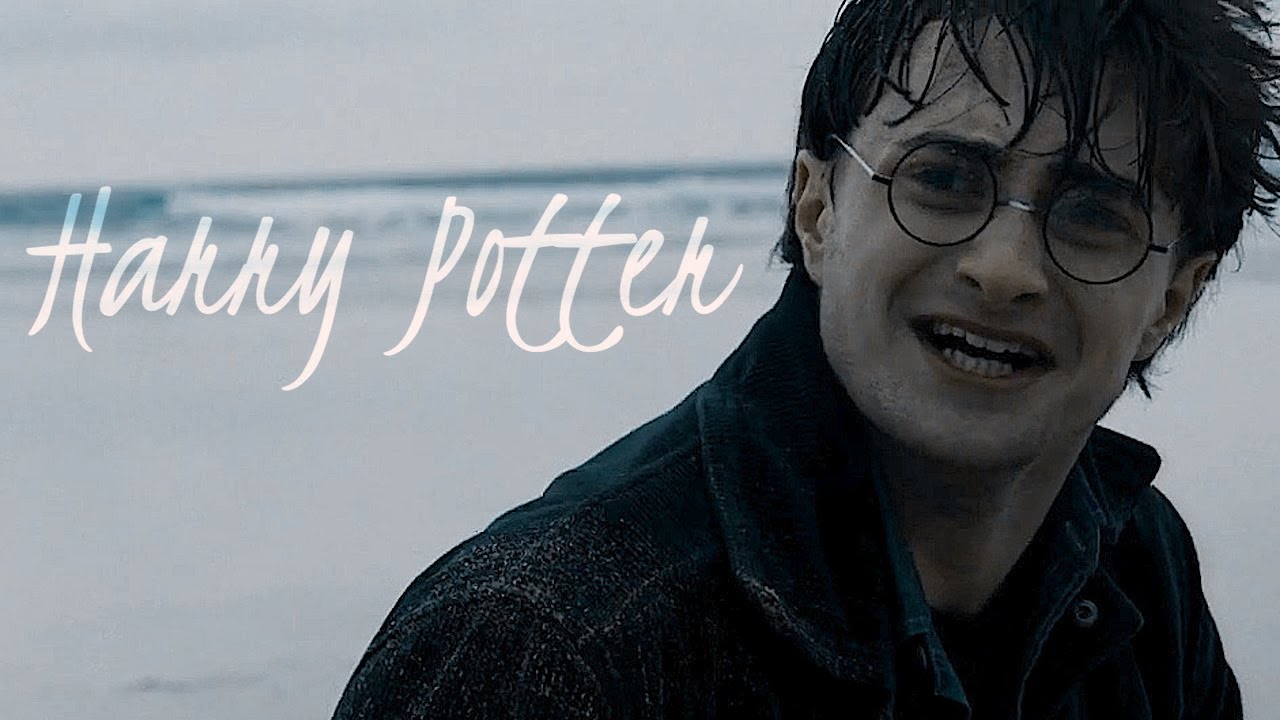 Harry Potter YouTube