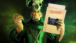 TF2: Contracts for Merasmus