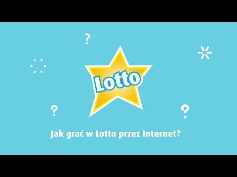 Wideo: Czy możesz grać w lotto online?