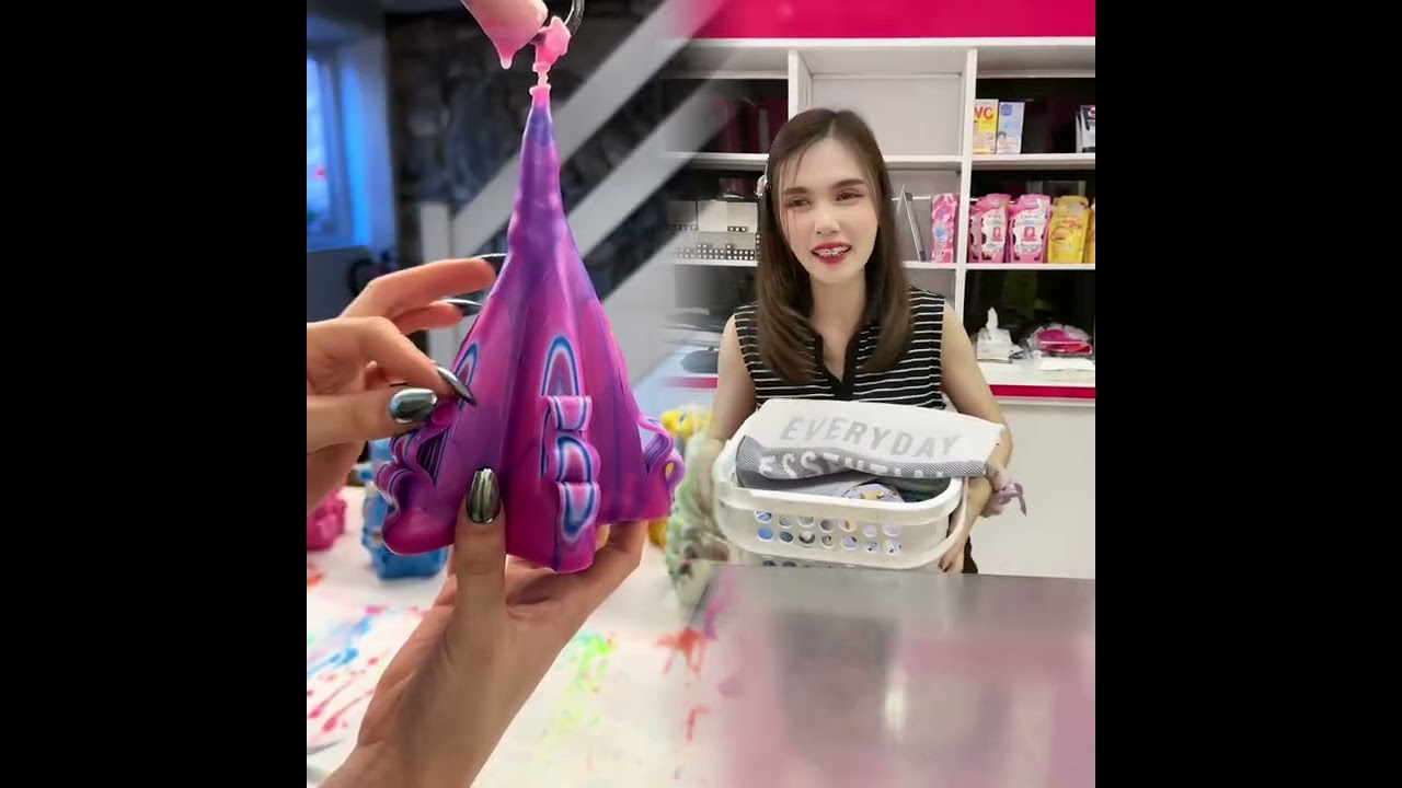 วิดีโอสั้นของ