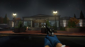 [Payday 2] [Gameplay] Framing Frame Day 1 Stealth 9 Paintings