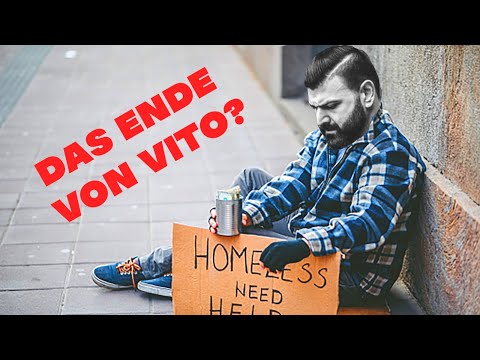 Hardgainer Vito abgestürzt? Was ist aus Vito geworden?