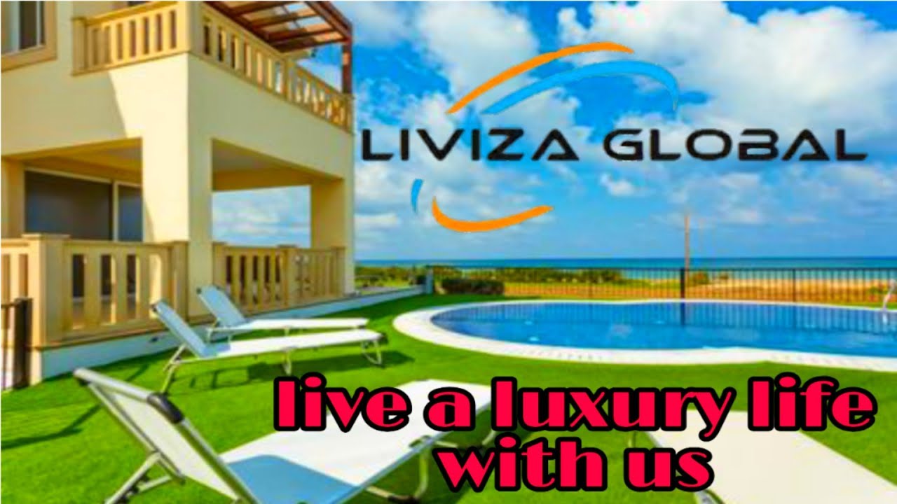 liviza global business plan