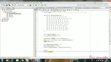 shortest path pada Graph menggunakan Algoritma BFS dan BruteForce  part 2