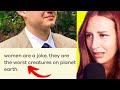 Entitled Dates That Prove Chivalry Is Dead REACTION Entitled Dates That Prove Chivalry Is Dead REACTION