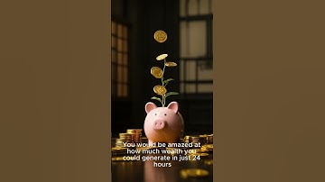 The Lazy Man’s Way to Build Wealth #financialfreedom #money #workfromanywhere