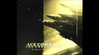 The Unsung War - 55/92 - Ace Combat 5 Original Soundtrack (Lyrics in the description)