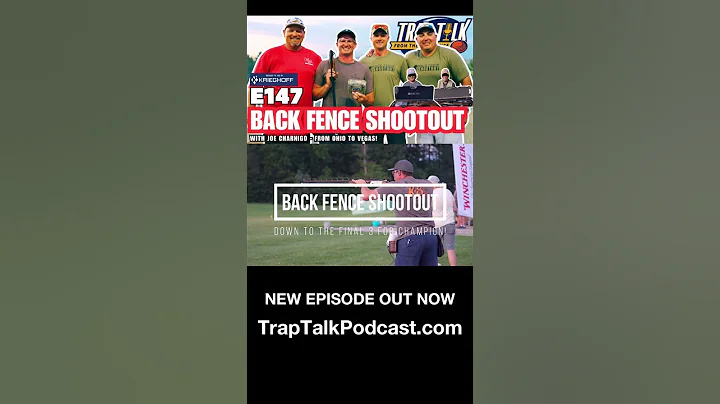 Trap Talk E147 Live Now!