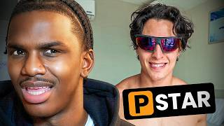 The TikTok Role Model Theory
