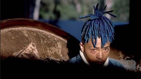 XXXTENTACION - Selfish (snippet) NEW