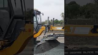 beml greder ✅ #automobile #viral #beml #update #construction