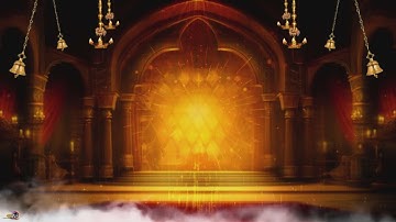Background Video Asha Gfx Devotional