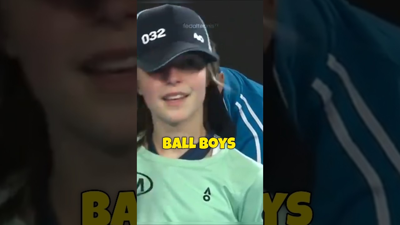 Cricket match में ball boys को कहां से बुलाया जाता है और क्यों? 