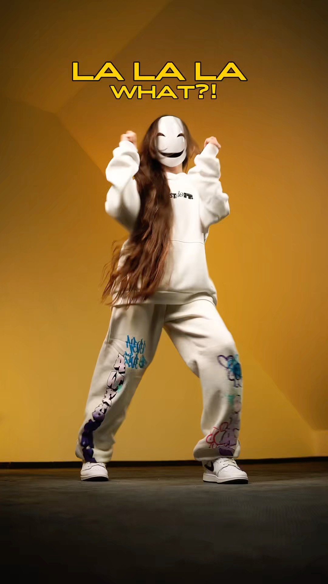 LA LA LA (HOODTRAP REMIX) 🖤 - YouTube