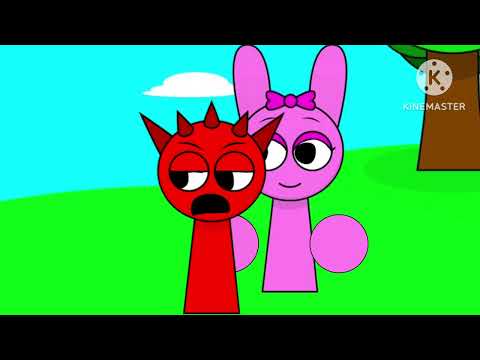 If You Re Happy And Know It Clap Your Hands Sprunki Version