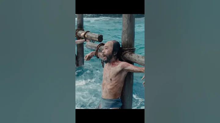 Unbearable Torture! #movie #film