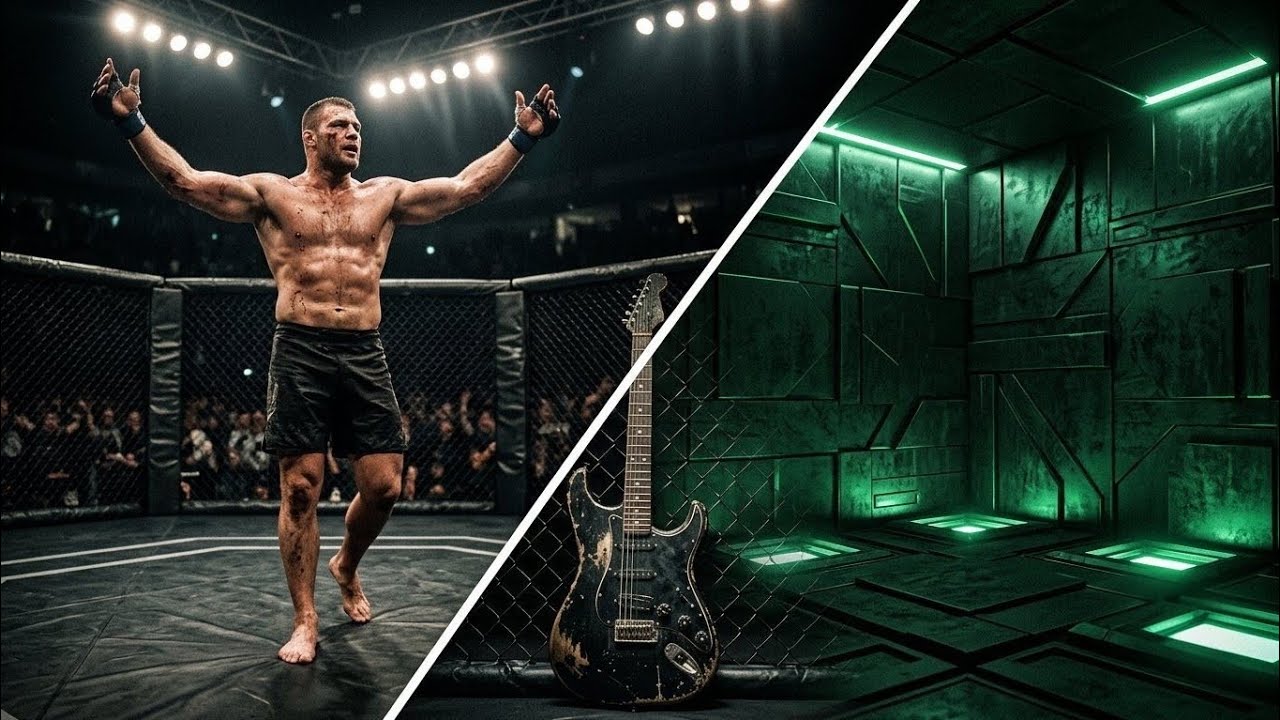 Wrestling with History Deep Dive: UFC & Conspiracies