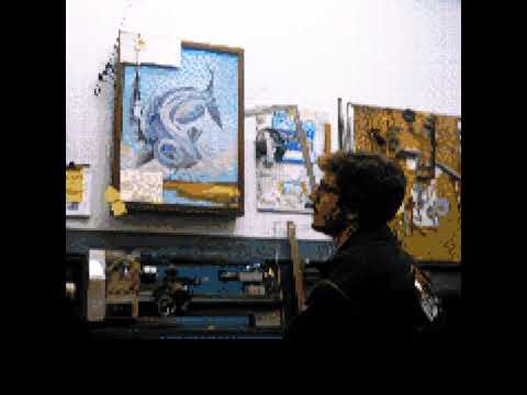 Jovem Dionisio - BAGRE (visualizer)