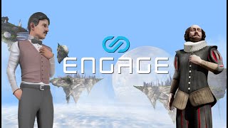 ENGAGE XR Education Offer
Transform your educational experience with ENGAGE XR’s Virtual Classroom Solutions, designed to revolutionize learning through immersive virtual reality (VR) and augmented reality (AR) environments.
Visit: https://engagevr.io/k12-virtual-education-offer/
Our platform enables educators and students to connect, collaborate, create and explore in ways that transcend traditional classroom boundaries.
Students can participate in virtual field trips, explore historical landmarks, and engage in hands-on science experiments using curriculum focused content, all within a safe and controlled digital space. This approach enhances comprehension and retention by providing experiential learning opportunities.
ENGAGE XR is also a powerful content creation tool for educators and students to create and share their own immersive experiences using our no code Content Editor and our AI Character Creator tools. ENGAGE XR Education Offer