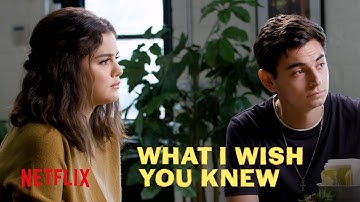 Selena Gomez Presents What I Wish You Knew: Living Undocumented | Netflix