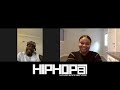 Rising artist Xay Capisce Talks New Music, His Journey With Music, & More with HipHopSince1987
