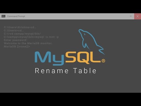 MySql Tutorial |