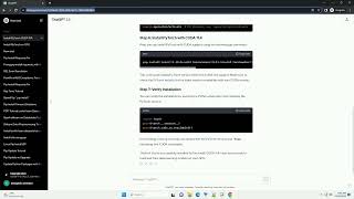 pip install torch cuda 11 4
