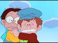 مسلسل كرتون السيده ملعقه الحلقه 126الحلقة الأخيرة