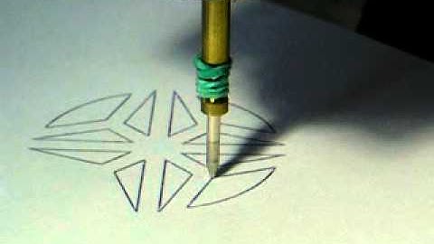 Taig CNC mill drawing